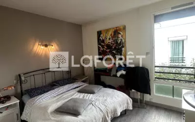 Appartement 245 000 € VILLIERS LE BEL (95400) photo 6
