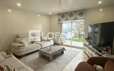 Maison 449 500 € SANNOIS (95110) photo 2