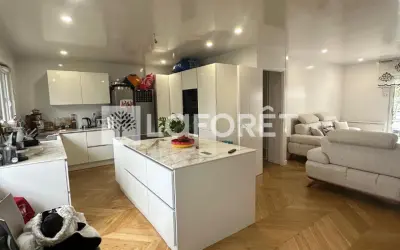 Maison 449 500 € SANNOIS (95110) photo 4