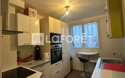 Appartement 155 000 € ARNOUVILLE (95400) photo 7