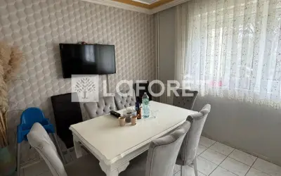 Maison 275 000 € VILLIERS LE BEL (95400) photo 2