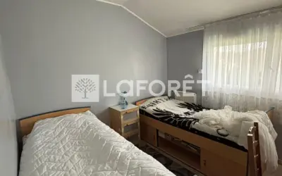 Maison 275 000 € VILLIERS LE BEL (95400) photo 6