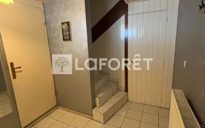 Maison 275 000 € VILLIERS LE BEL (95400) photo 7
