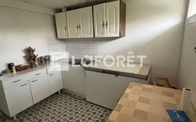 Maison 275 000 € VILLIERS LE BEL (95400) photo 8