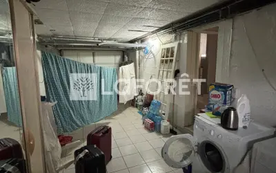 Maison 275 000 € VILLIERS LE BEL (95400) photo 9