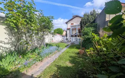 Maison 259 000 € VILLIERS LE BEL (95400) photo 2