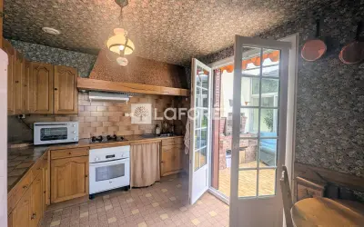Maison 259 000 € VILLIERS LE BEL (95400) photo 6