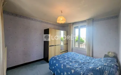 Maison 259 000 € VILLIERS LE BEL (95400) photo 7