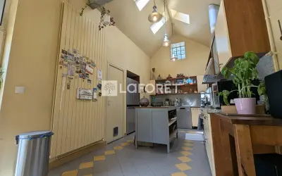 Maison 374 000 € VILLIERS LE BEL (95400) photo 5