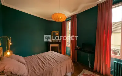 Maison 374 000 € VILLIERS LE BEL (95400) photo 6