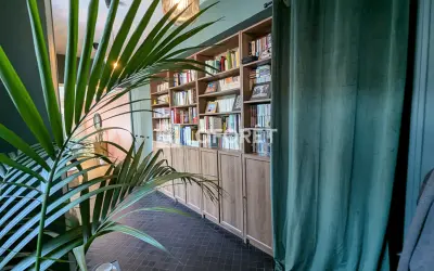 Maison 374 000 € VILLIERS LE BEL (95400) photo 9