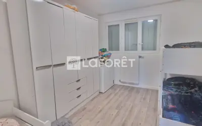 Appartement 159 000 € VILLIERS LE BEL (95400) photo 2