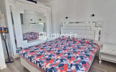 Appartement 159 000 € VILLIERS LE BEL (95400) photo 8