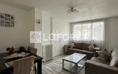 Appartement 143 000 € SARCELLES (95200) photo 2