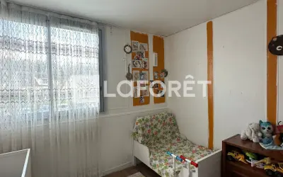 Appartement 143 000 € SARCELLES (95200) photo 4