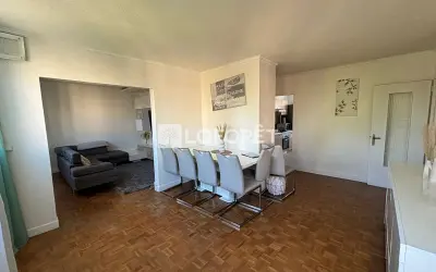 Appartement 150 000 € VILLIERS LE BEL (95400) photo 2