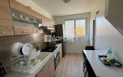 Appartement 150 000 € VILLIERS LE BEL (95400) photo 4