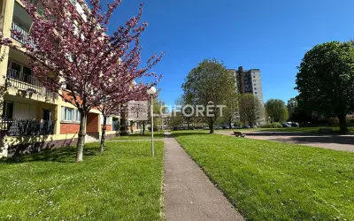 Appartement 150 000 € VILLIERS LE BEL (95400) photo 8