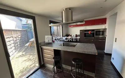 Maison 325 000 € DOMONT (95330) photo 2