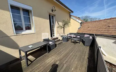 Maison 325 000 € DOMONT (95330) photo 6