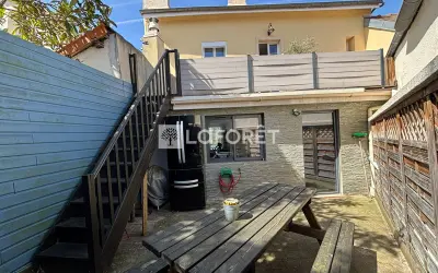 Maison 325 000 € DOMONT (95330) photo 9