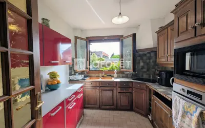 Maison 309 000 € VILLIERS LE BEL (95400) photo 4