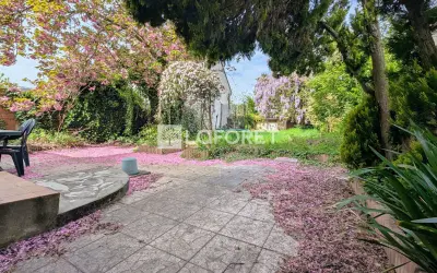 Maison 309 000 € VILLIERS LE BEL (95400) photo 9