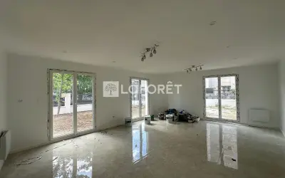 Maison 379 990 € SARCELLES (95200) photo 2
