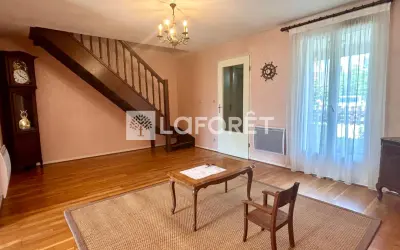 Maison 295 000 € VILLIERS LE BEL (95400) photo 4