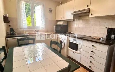 Maison 295 000 € VILLIERS LE BEL (95400) photo 5