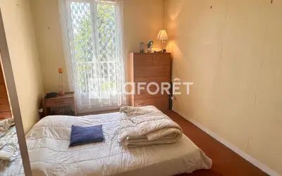 Maison 295 000 € VILLIERS LE BEL (95400) photo 7