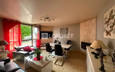 Appartement 145 000 € ARNOUVILLE (95400) photo 2