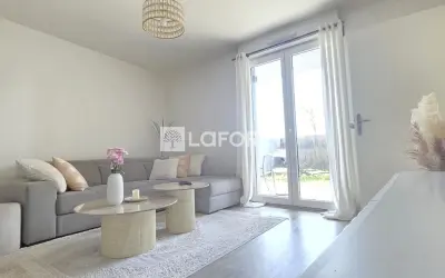 Appartement 920 €/mois VILLIERS LE BEL (95400) photo 2