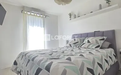 Appartement 920 €/mois VILLIERS LE BEL (95400) photo 4