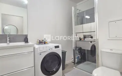Appartement 920 €/mois VILLIERS LE BEL (95400) photo 5