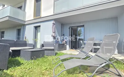 Appartement 920 €/mois VILLIERS LE BEL (95400) photo 6