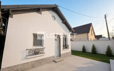 Maison 340 000 € ARNOUVILLE (95400) photo 2