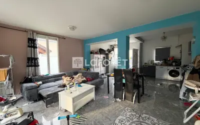 Maison 340 000 € ARNOUVILLE (95400) photo 5