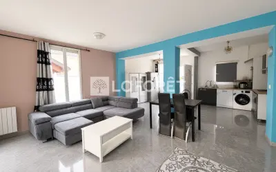Maison 340 000 € ARNOUVILLE (95400) photo 6