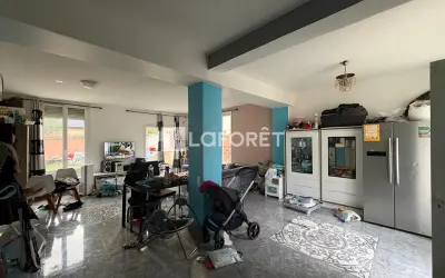 Maison 340 000 € ARNOUVILLE (95400) photo 7