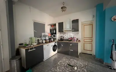 Maison 340 000 € ARNOUVILLE (95400) photo 8