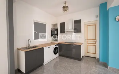 Maison 340 000 € ARNOUVILLE (95400) photo 9