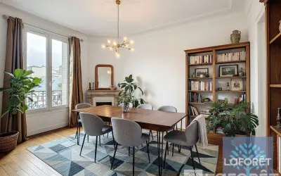 Appartement 429 000 € VINCENNES (94300) photo 5
