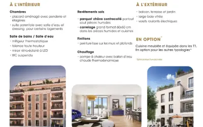 Appartement 745 900 € SAINT MANDE (94160) photo 2