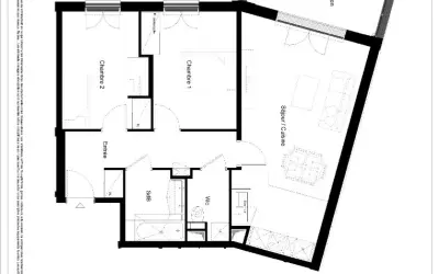 Appartement 745 900 € SAINT MANDE (94160) photo 7