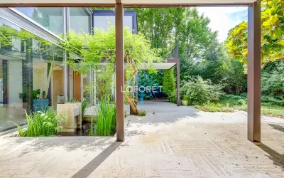 Maison 1 750 000 € SAINT MAUR DES FOSSES (94210) photo 5