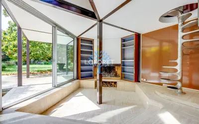 Maison 1 750 000 € SAINT MAUR DES FOSSES (94210) photo 8