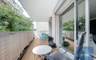 Appartement 1 180 000 € VINCENNES (94300) photo 2