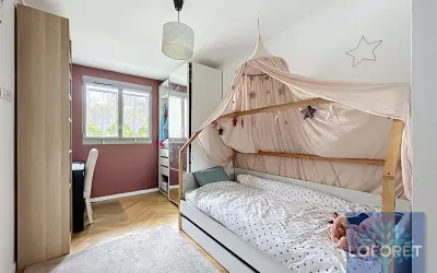 Appartement 1 180 000 € VINCENNES (94300) photo 5