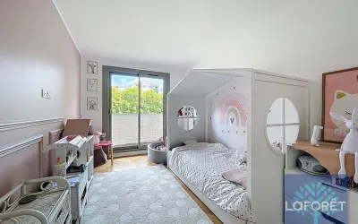 Appartement 1 180 000 € VINCENNES (94300) photo 6